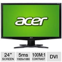 Acer G245HQLbd