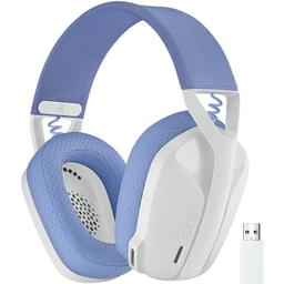 Logitech G435