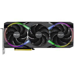 PNY ARGB EPIC-X RGB OC GeForce RTX 5080 16 GB Video Card