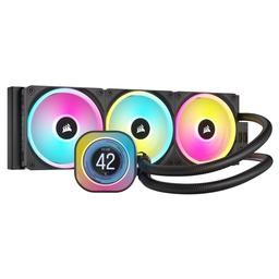 Corsair iCUE LINK H150i LCD