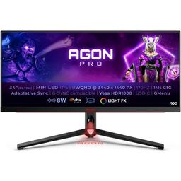 AOC AGON Pro AG344UXM