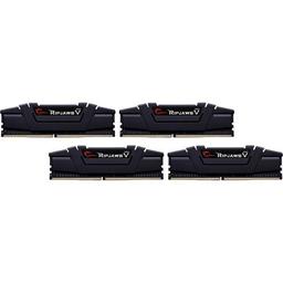 【G.Skill DDR4 128GB】F4-2666C18Q-128GVK F4-2666C18Q-128GVK - Overview - G.SKILL International