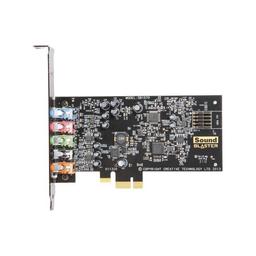 Creative Labs Sound Blaster Z SE