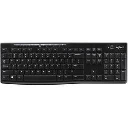 Logitech K270