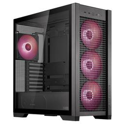 Asus TUF Gaming GT302 ARGB ATX Mid Tower Case (90DC00I0