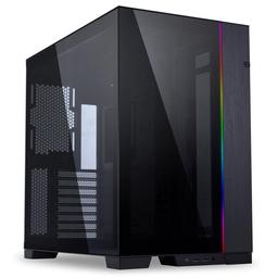 PCケース(自作PC用) Lian li dynamic evo Lian Li O11 Dynamic EVO ATX Mid Tower Case (PC-O11DEX) - PCPartPicker