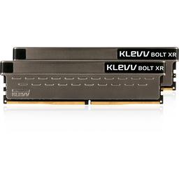 KLEVV DDR4 メモリ Klevv 8GB BOLT Memory | 16GB x Gaming XR