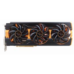 Sapphire Tri-X (Radeon R9 290)