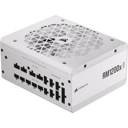 Corsair RM1200x SHIFT 1200 W 80+ Gold Certified Fully Modular Side