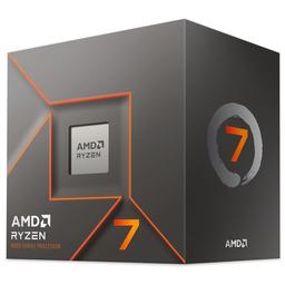 CPU Ryzen 7 2700X BOX AMD Ryzen 7 2700X 8-Core 3.7 GHz Desktop CPU Processor