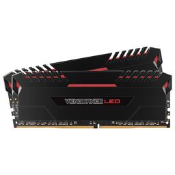 Aegis Ddr4 Ram 16gb 3000mhz Corsair Vengeance LED 32 GB (2 X 16 GB