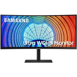 Samsung S34A650U