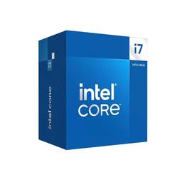Intel Core i7-14700 2.1 GHz 20-Core Processor (BX8071514700