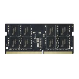 TEAMGROUP Elite 16 GB (1 x 16 GB) DDR4-3200 SODIMM CL22 Memory