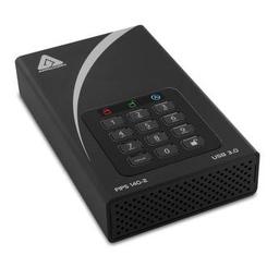 Apricorn Padlock DT FIPS