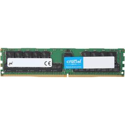 Crucial CT64G4YFQ426S 64 GB (1 x 64 GB) Registered DDR4-2666 CL19