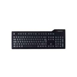 Das Keyboard Das Keyboard Professional Keyboard with Quiet Keys