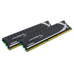 Kingston HyperX 16 GB