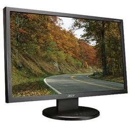 Acer V243HQAJbmd