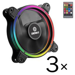 Enermax T.B. RGB 3-Pack