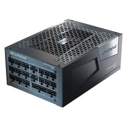 SeaSonic PRIME PX-2200 ATX 3 (2024) 2200 W 80+ Platinum Certified