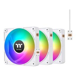 Thermaltake CT140 EX ARGB Sync 3-Pack