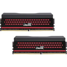 TEAMGROUP T-Force Dark Pro 16 GB