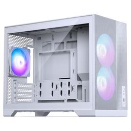Phanteks XT M3 MicroATX Mid Tower Case (PH-XT325M_DWT01