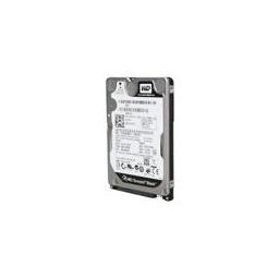 Western Digital Scorpio Black