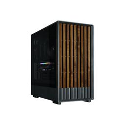 Zalman P10 NAMU MicroATX Mini Tower Case (P10 NAMU BLACK) User