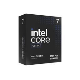 Intel Core Ultra 7 270K Plus 3.7 GHz 24-Core Processor