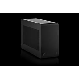 DAN Cases A4-SFXv4.1 Mini ITX Desktop Case (A4SFXV41-B