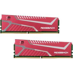 Mushkin Redline 32 GB