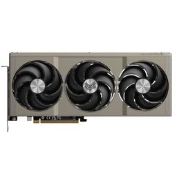 Sapphire NITRO+ Radeon RX 9060 XT 16 GB Video Card (11350-01-20G