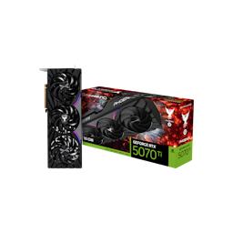 (当日発送) GAINWARD PHOENIX RTX5070 Ti GAINWARD RTX 5070 Ti PHOENIX-S 16GB GDDR7 NE7507T019T2-GB2031K