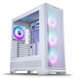 Phanteks Eclipse G400A PCケース 未使用品 Phanteks Eclipse G400A | Black