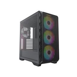 Montech AIR 903 MAX ATX Mid Tower Case (AIR 903 MAX (B