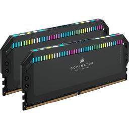 Corsair Dominator Platinum RGB 32 GB