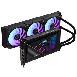 Gigabyte AORUS XTREME WATERFORCE GeForce RTX 5090 32 GB Video Card
