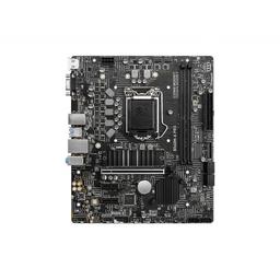 MSI B560M-A PRO Micro ATX LGA1200 Motherboard (B560M-A PRO