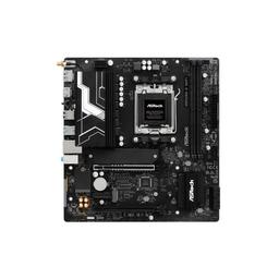 ASRock B850M-X WiFi R2.0 Micro ATX AM5 Motherboard (B850M-X
