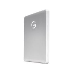 Western Digital G-DRIVE Mobile