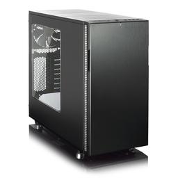 Fractal Design Define R5 Blackout Edition