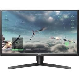 LG 27GK750F-B 27.0