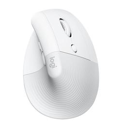 Logitech LIFT Bluetooth/Wireless Optical Mouse (910-006469