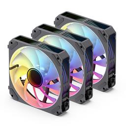 Jonsbo ZG 3-Pack