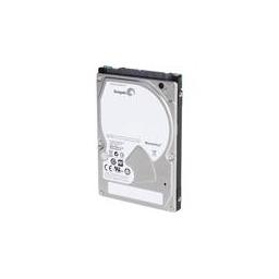 Seagate Momentus SpinPoint (2 TB)