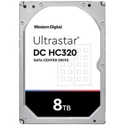 Western Digital Ultrastar (8 TB)