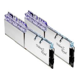 G.Skill Trident Z Royal 32 GB