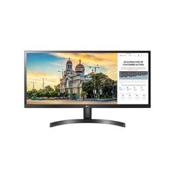 LG 29WL50S-B